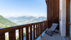La Turra 414 - Appt skis au pied 6 pers Modane
